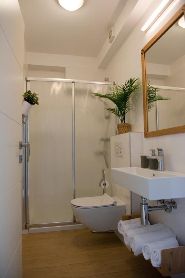 Apartments Sandra Porec Luaran gambar