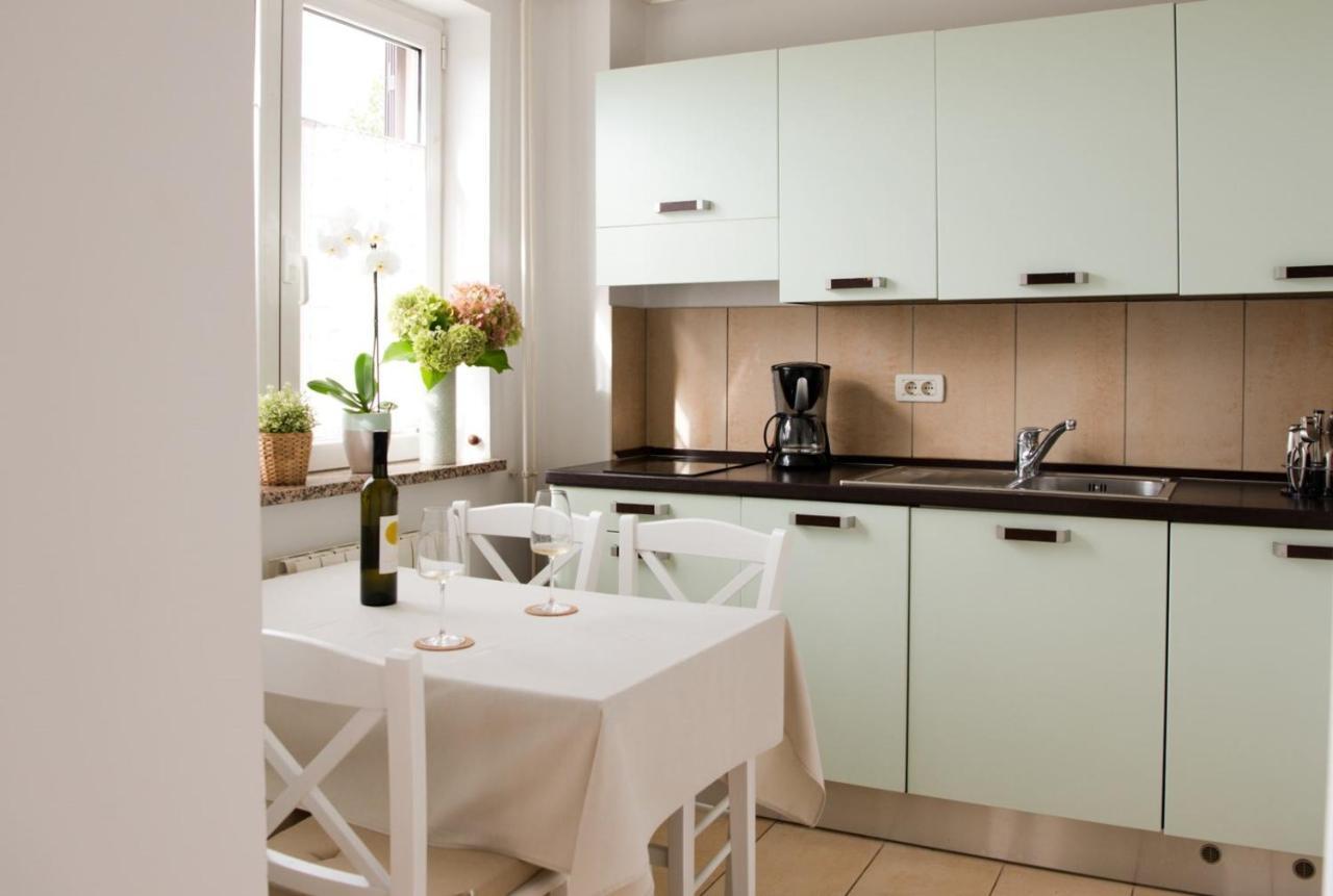 Apartments Sandra Porec Luaran gambar