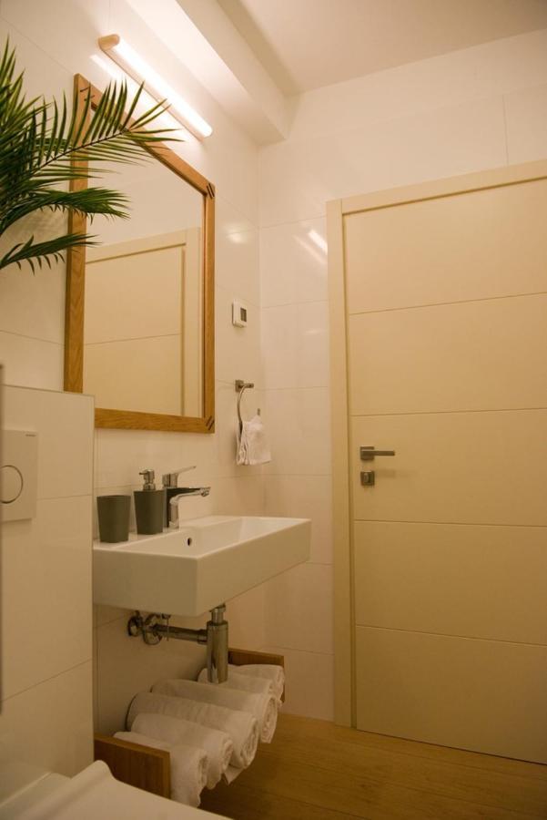 Apartments Sandra Porec Luaran gambar