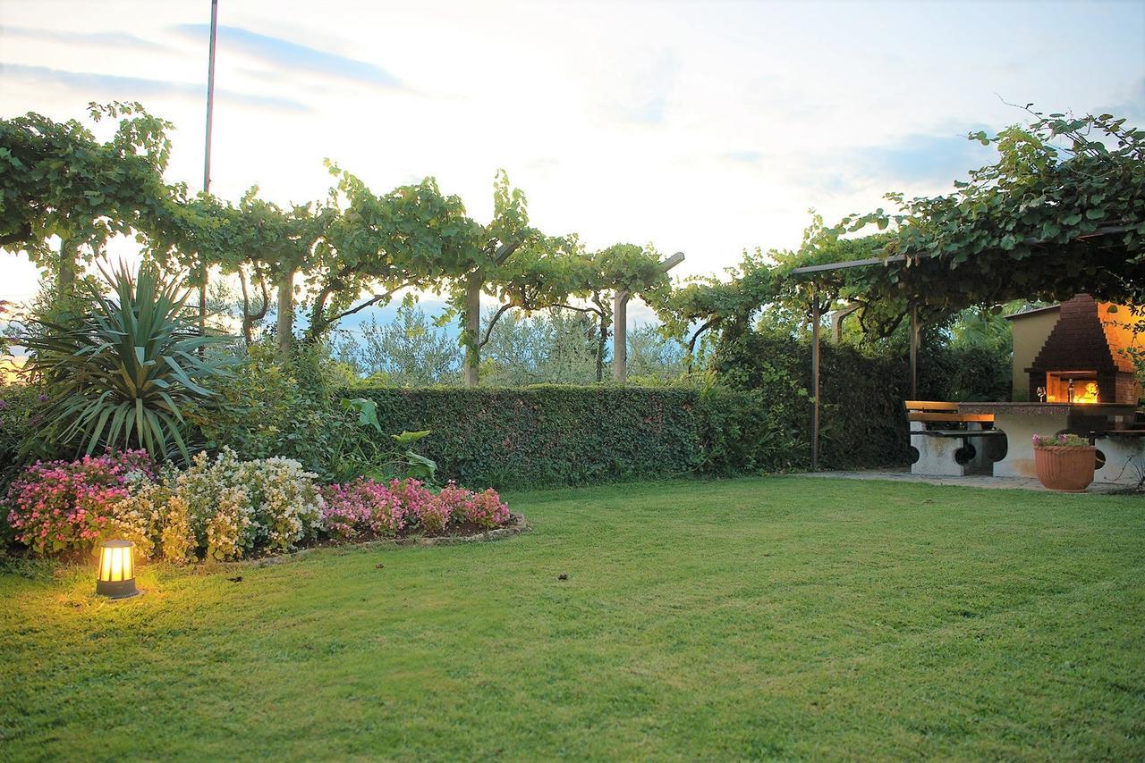 Apartments Sandra Porec Luaran gambar