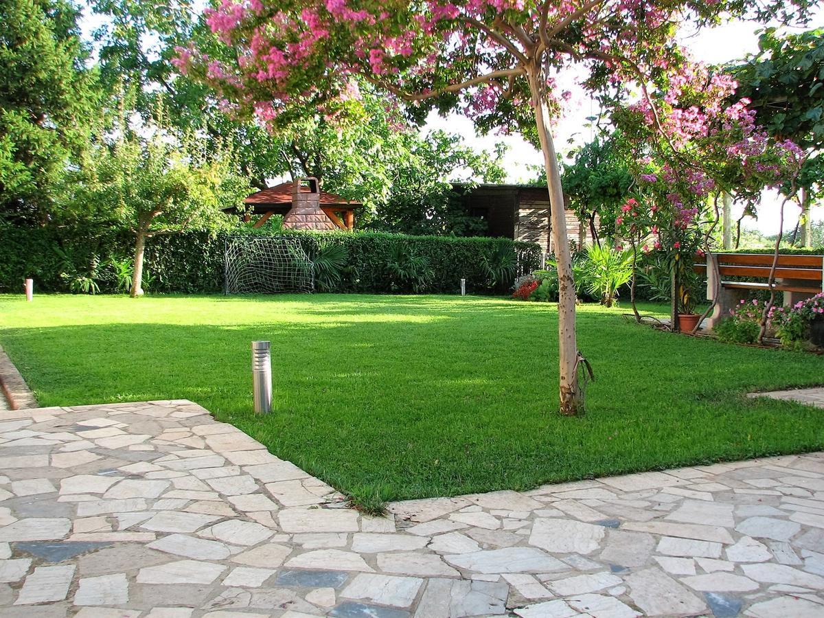 Apartments Sandra Porec Luaran gambar