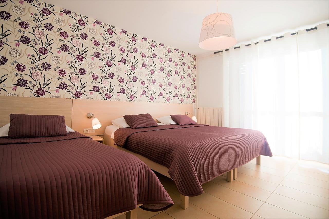 Apartments Sandra Porec Luaran gambar